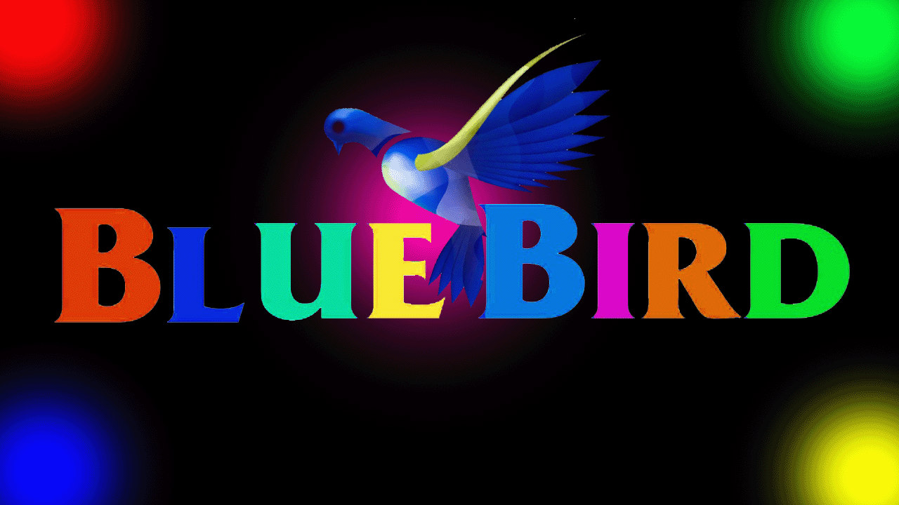 BlueBird